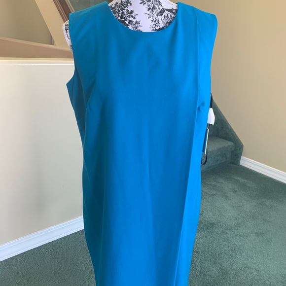 Calvin Klein Dress - Picture 1 of 6